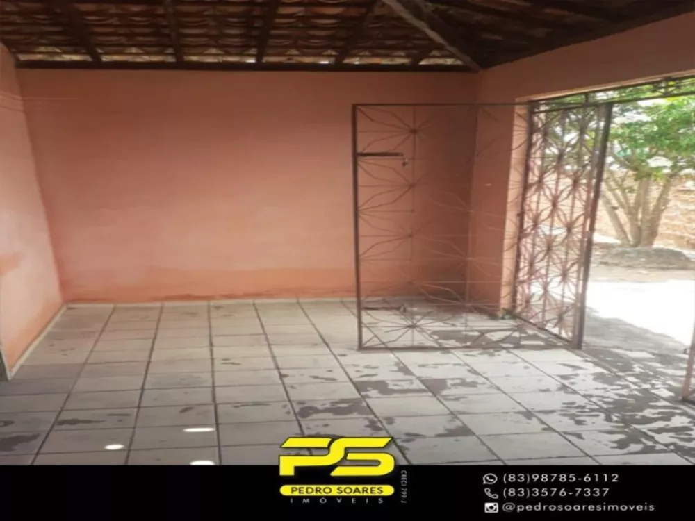 Casa de Condomínio à venda com 2 quartos, 560m² - Foto 2