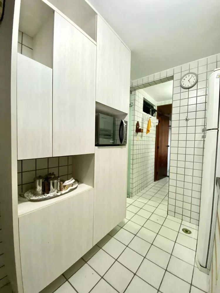 Apartamento à venda com 3 quartos, 89m² - Foto 4