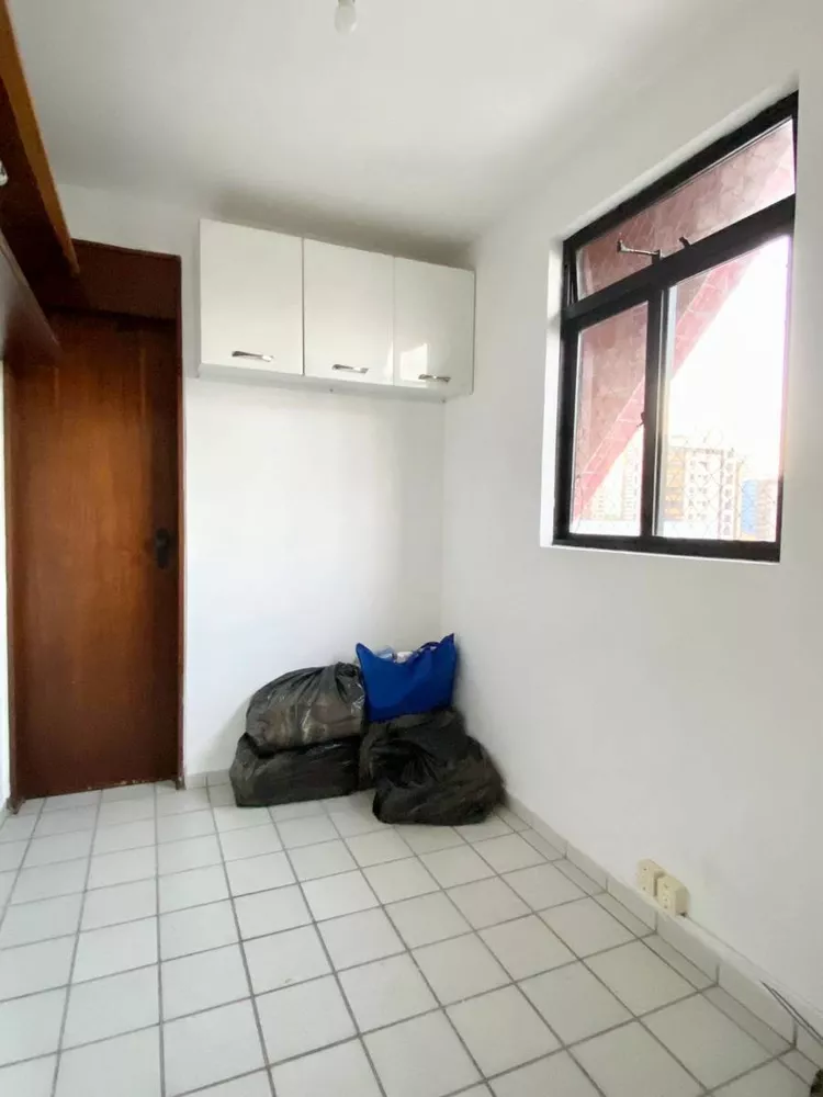 Apartamento à venda com 3 quartos, 89m² - Foto 3