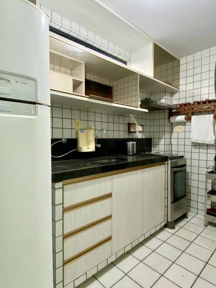 Apartamento à venda com 3 quartos, 89m² - Foto 2