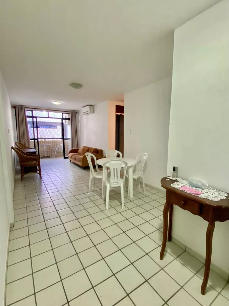 Apartamento à venda com 3 quartos, 89m² - Foto 1