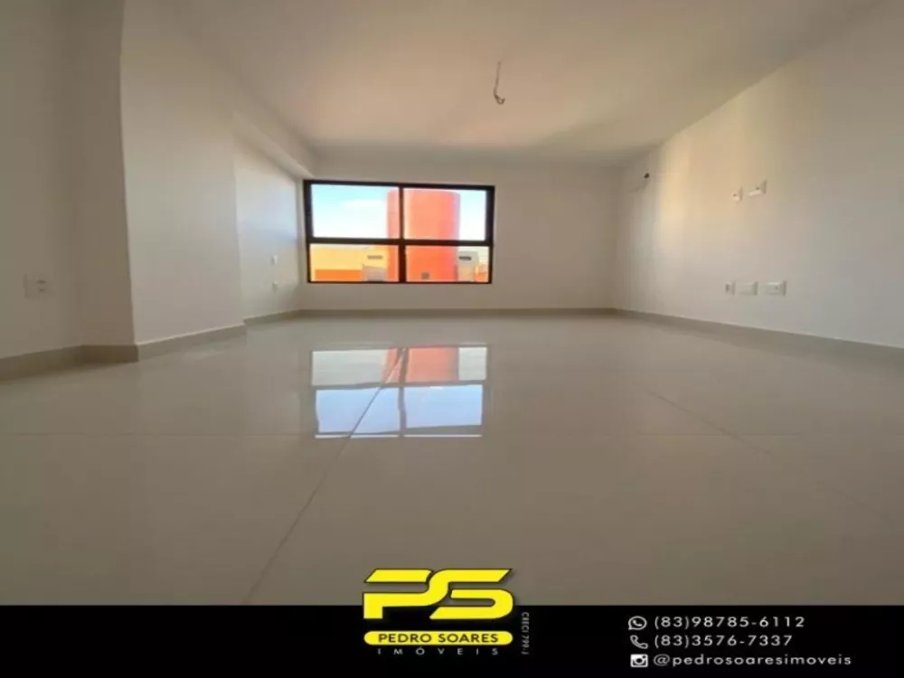 Apartamento à venda e aluguel com 1 quarto, 43m² - Foto 3