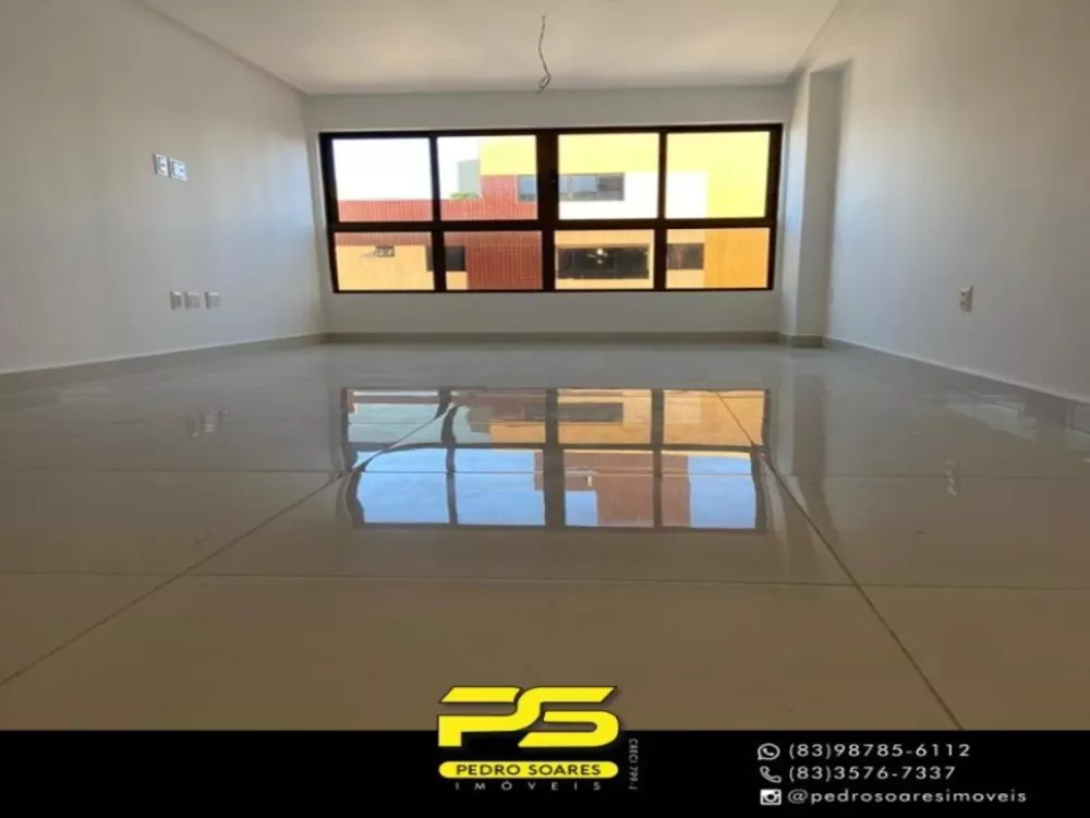 Apartamento à venda e aluguel com 1 quarto, 43m² - Foto 4