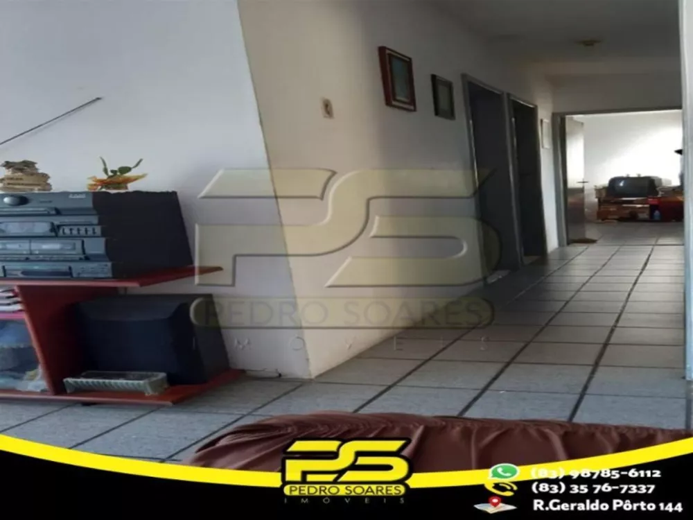 Apartamento à venda com 2 quartos, 122m² - Foto 4