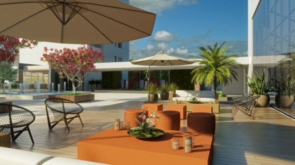 Apartamento à venda com 3 quartos, 162m² - Foto 4