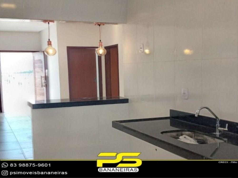 Casa de Condomínio à venda com 2 quartos, 134m² - Foto 4