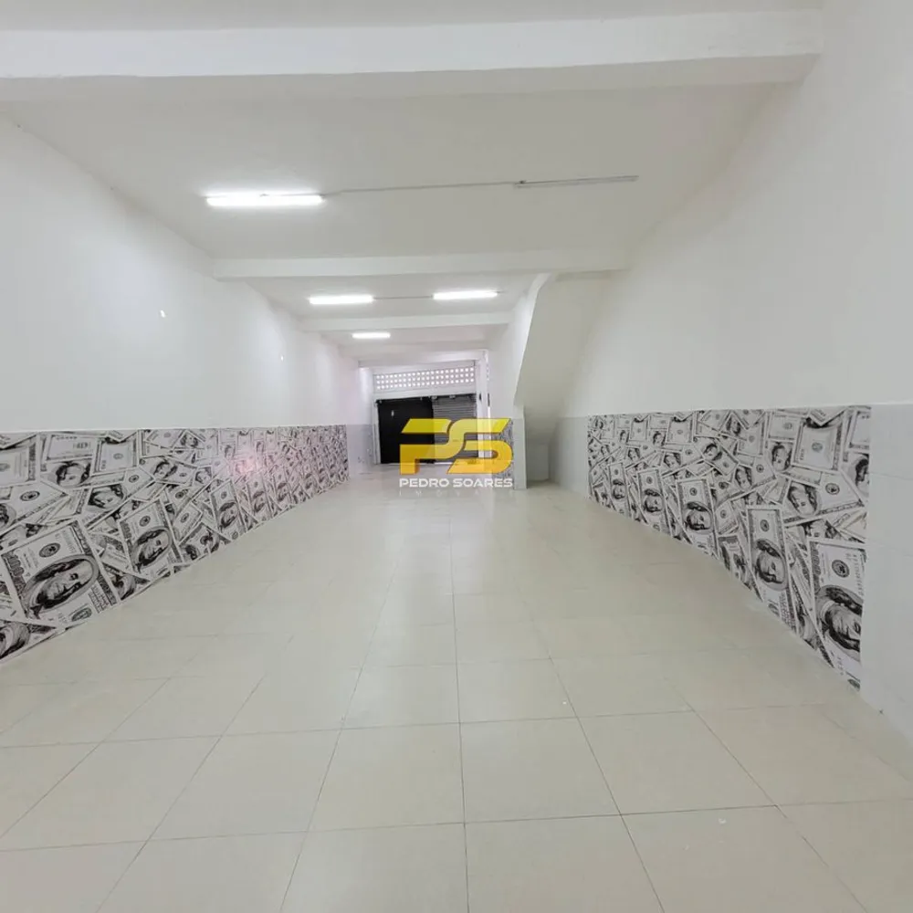 Loja-Salão, 350 m² - Foto 1