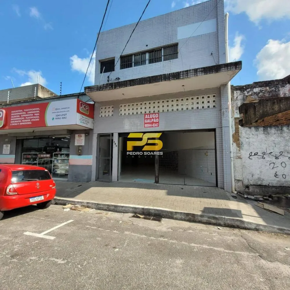 Loja-Salão, 350 m² - Foto 4