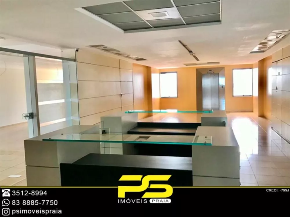 Conjunto Comercial-Sala à venda e aluguel - Foto 1