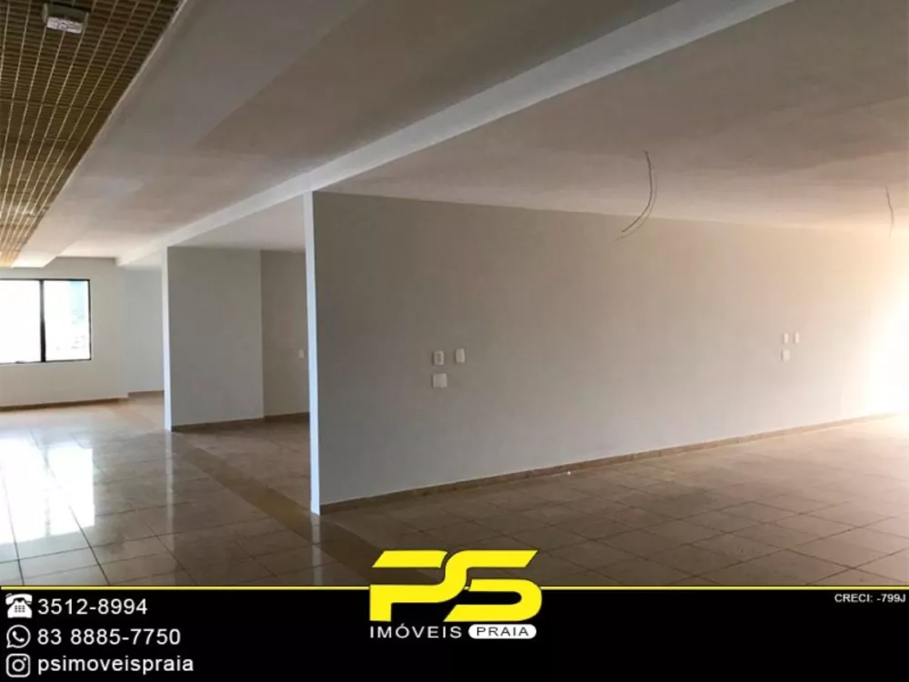 Conjunto Comercial-Sala à venda e aluguel - Foto 3