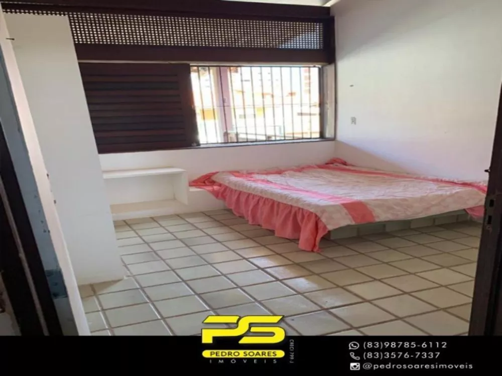 Casa de Condomínio à venda com 6 quartos, 500m² - Foto 2