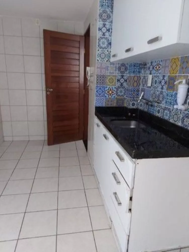 Apartamento à venda com 3 quartos, 81m² - Foto 4