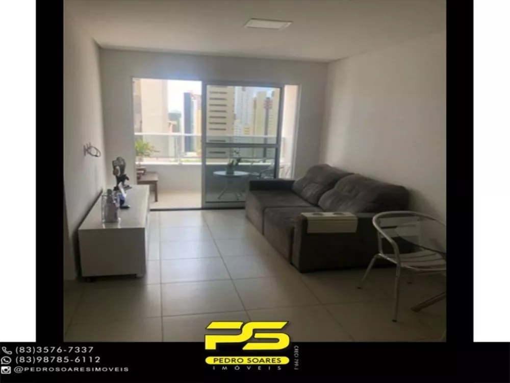 Apartamento à venda com 3 quartos, 71m² - Foto 5