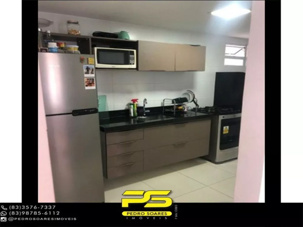 Apartamento à venda com 3 quartos, 71m² - Foto 6