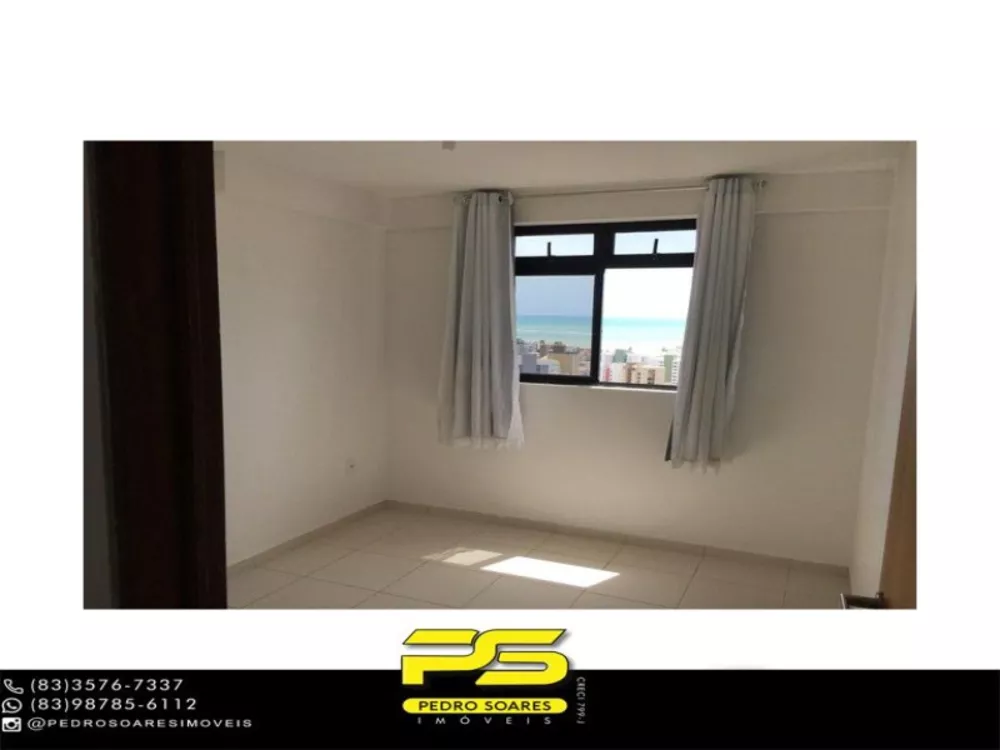 Apartamento à venda com 2 quartos, 53m² - Foto 4