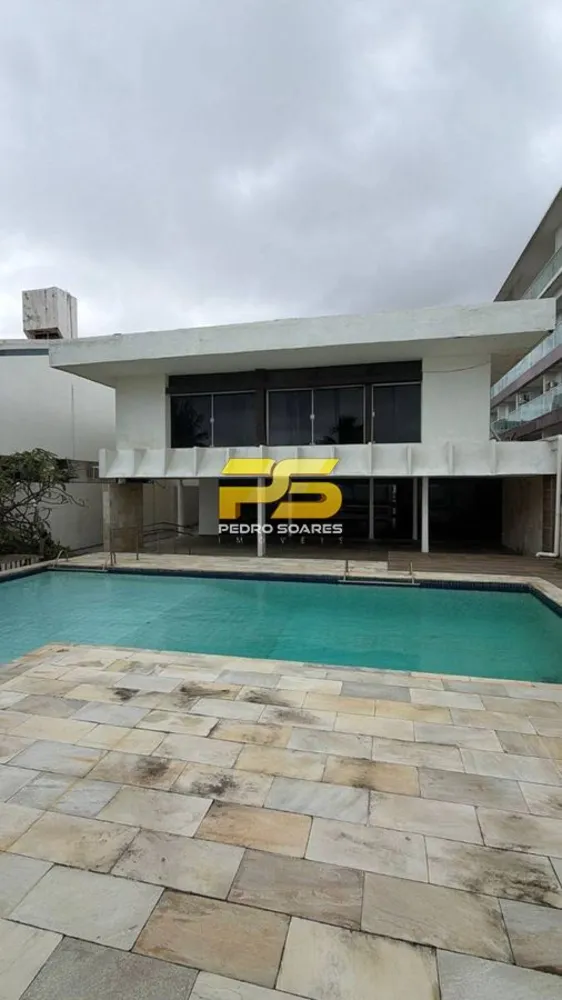Casa, 4 quartos, 650 m² - Foto 4