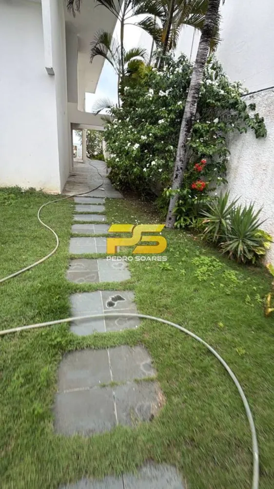 Casa, 4 quartos, 650 m² - Foto 1