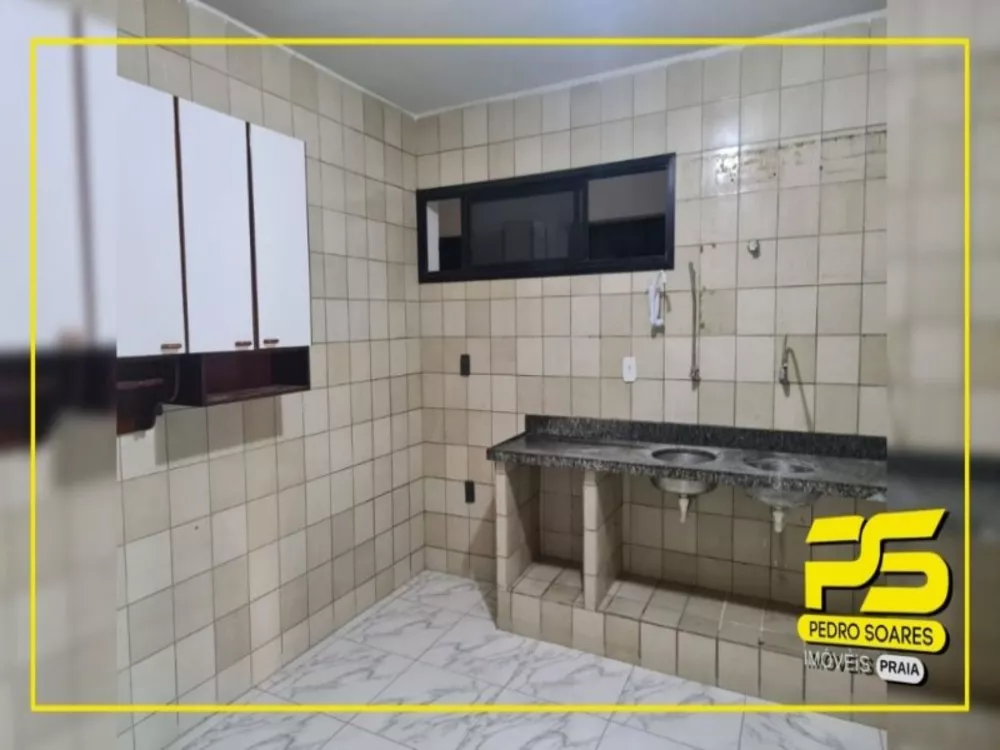 Apartamento à venda com 3 quartos, 169m² - Foto 2