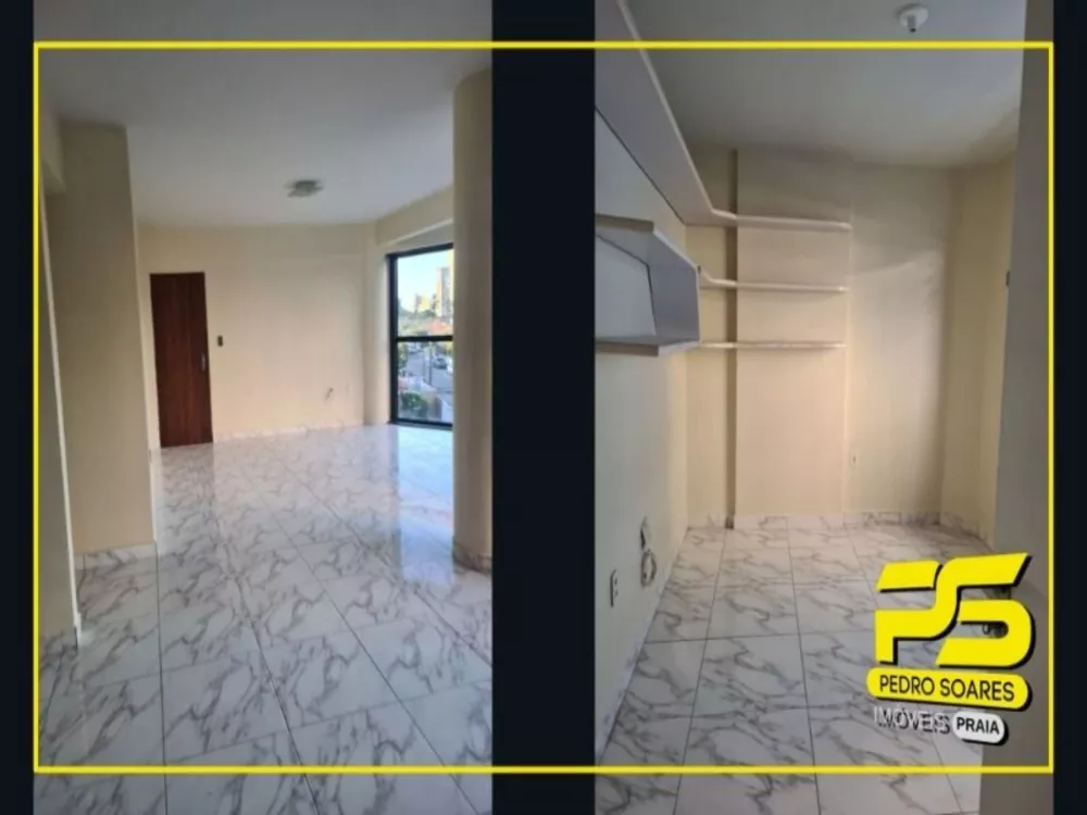 Apartamento à venda com 3 quartos, 169m² - Foto 4