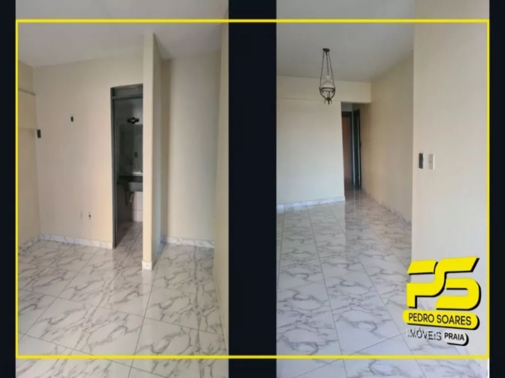 Apartamento à venda com 3 quartos, 169m² - Foto 3