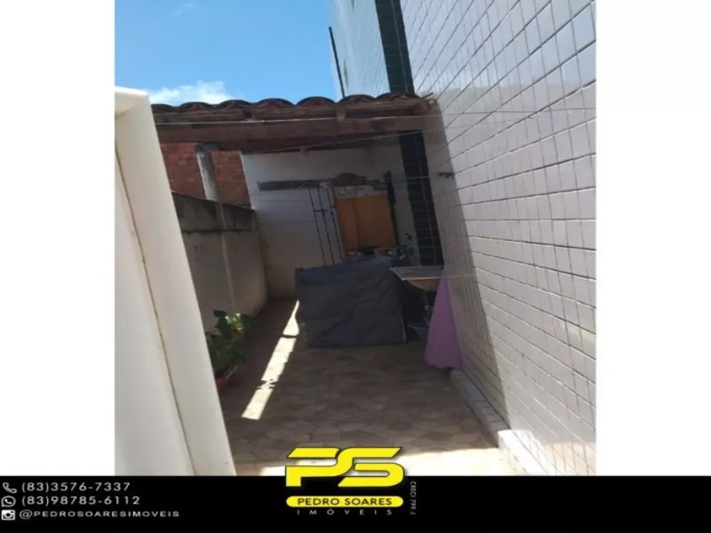 Apartamento à venda com 2 quartos, 72m² - Foto 3