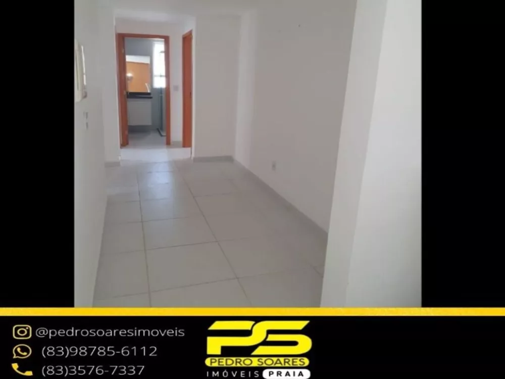 Apartamento à venda com 3 quartos, 89m² - Foto 3