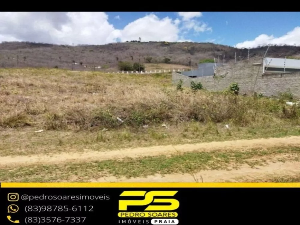 Terreno à venda, 270m² - Foto 1