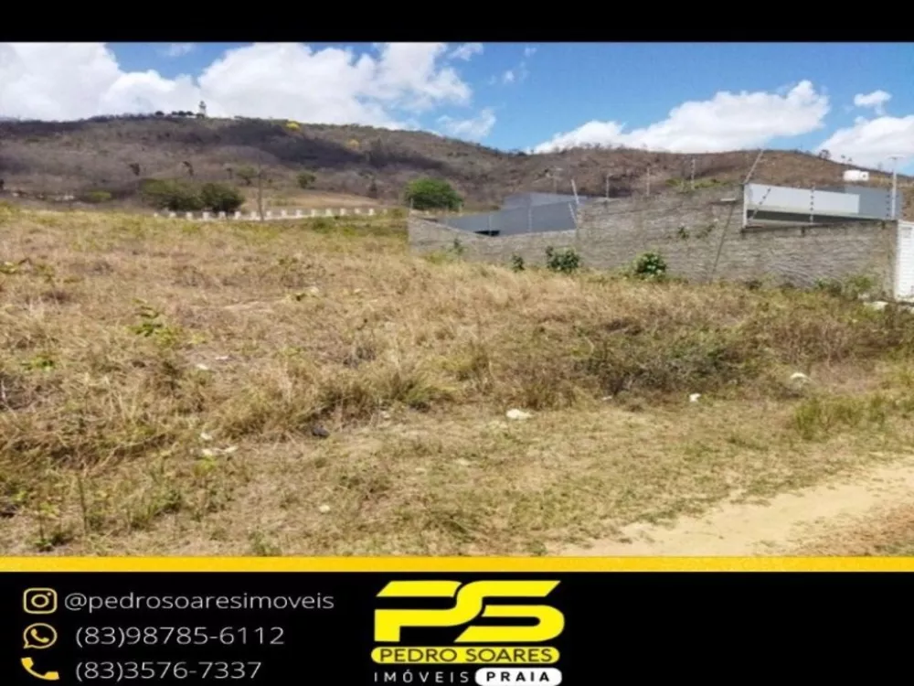 Terreno à venda, 270m² - Foto 3