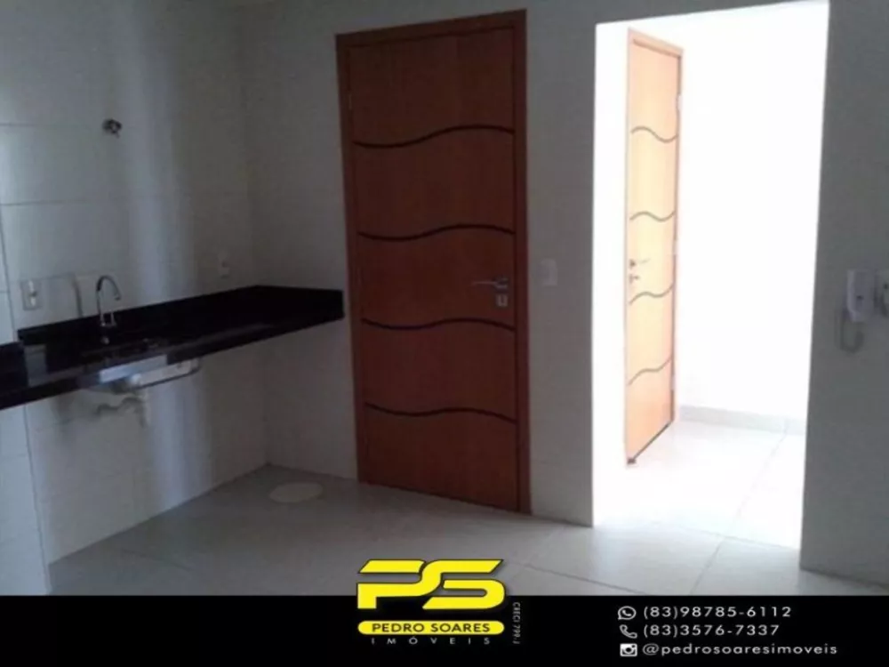 Apartamento à venda com 3 quartos, 89m² - Foto 4