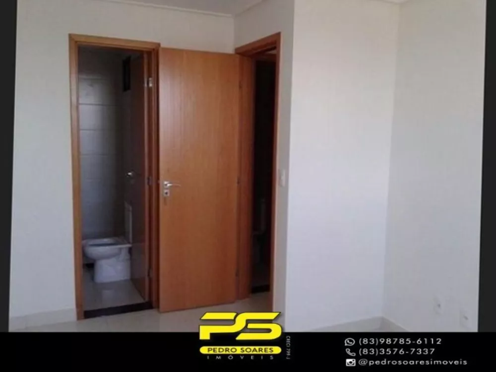 Apartamento à venda com 3 quartos, 89m² - Foto 2