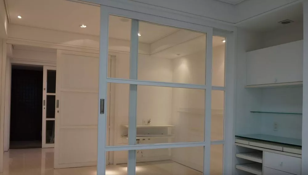 Conjunto Comercial-Sala à venda com 3 quartos, 43m² - Foto 3