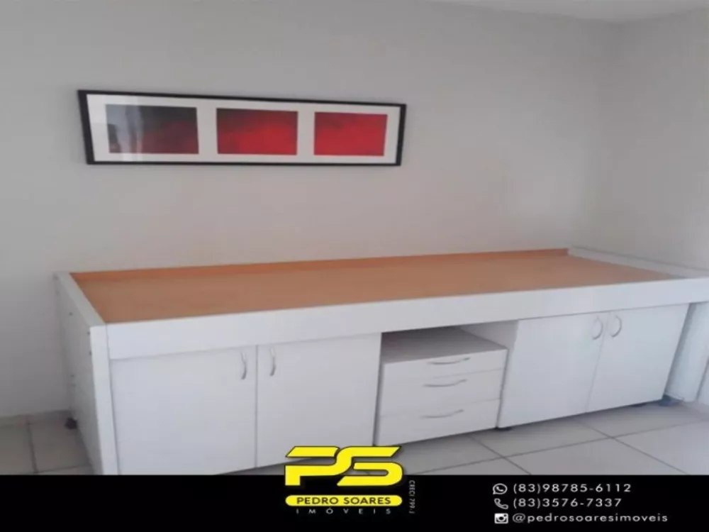 Conjunto Comercial-Sala à venda - Foto 4