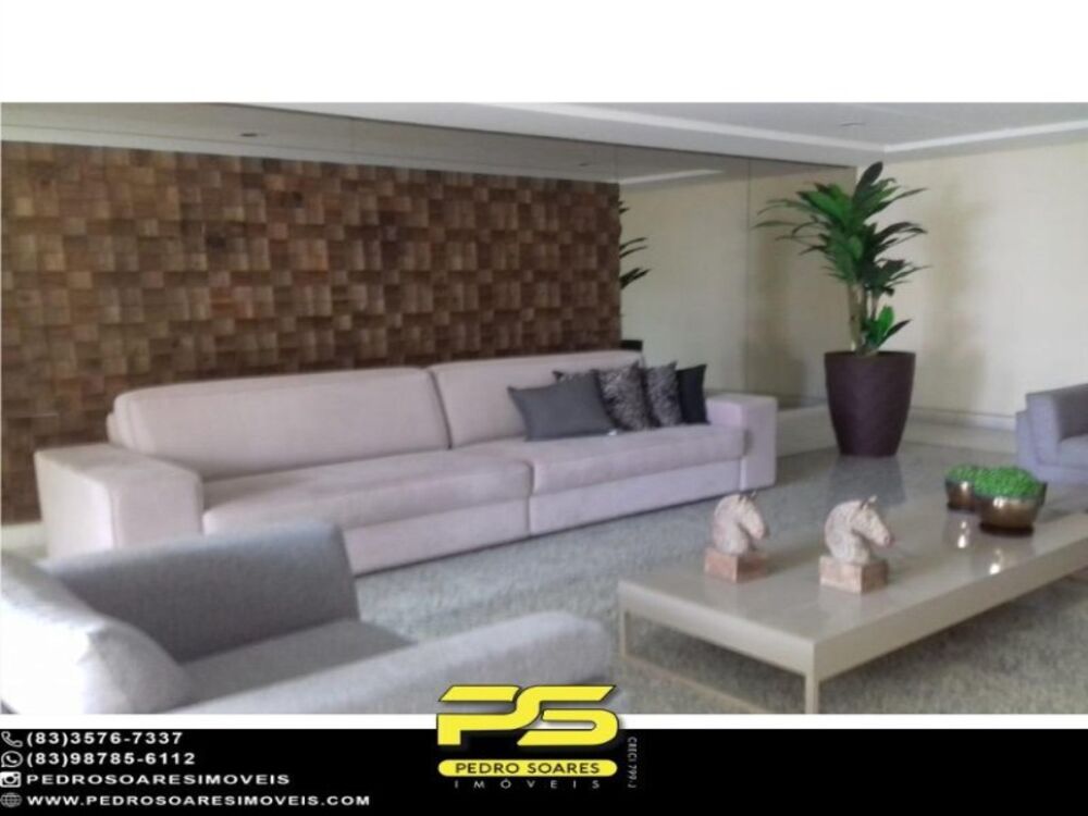 Apartamento à venda com 4 quartos, 158m² - Foto 10