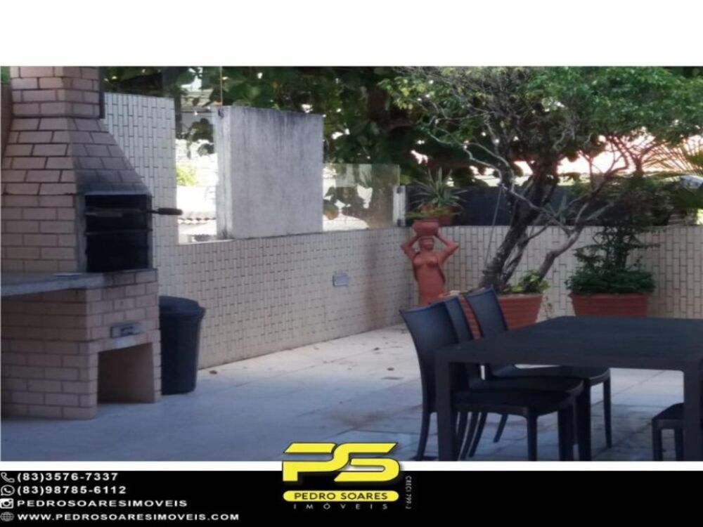 Apartamento à venda com 4 quartos, 158m² - Foto 9