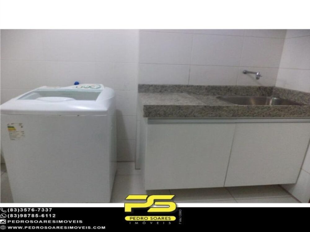 Apartamento à venda com 4 quartos, 158m² - Foto 4