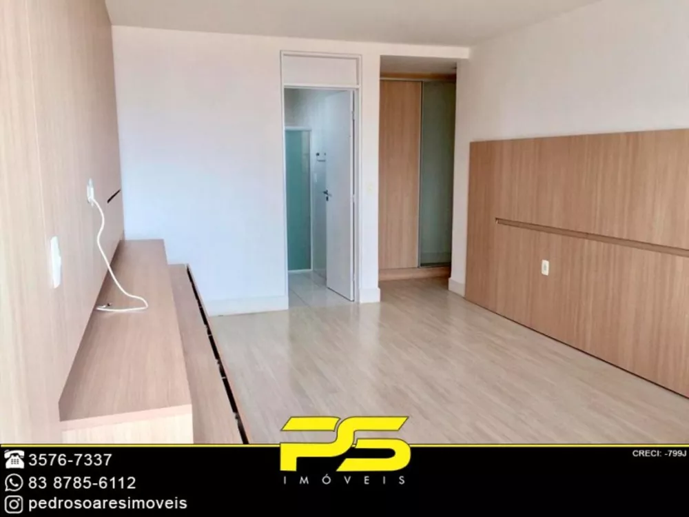 Apartamento à venda com 4 quartos, 296m² - Foto 5