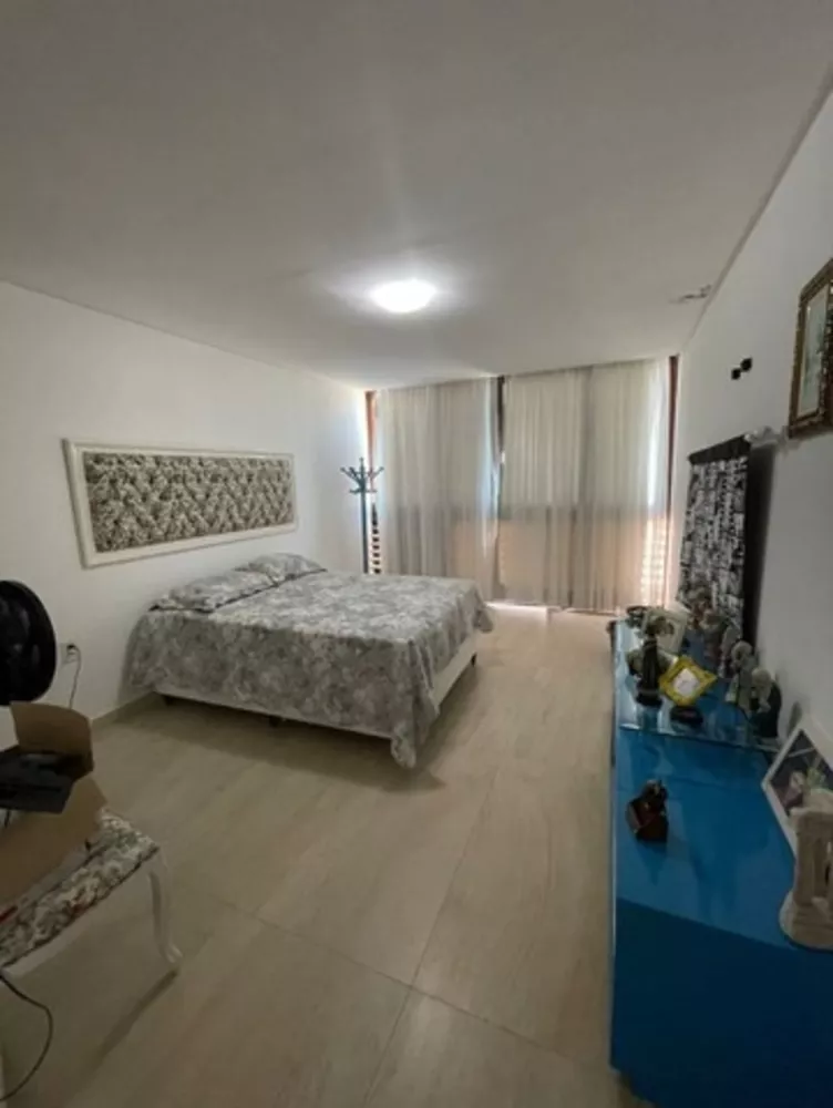 Casa à venda com 4 quartos, 390m² - Foto 7