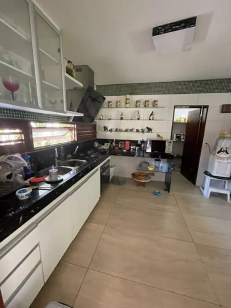 Casa à venda com 4 quartos, 390m² - Foto 3