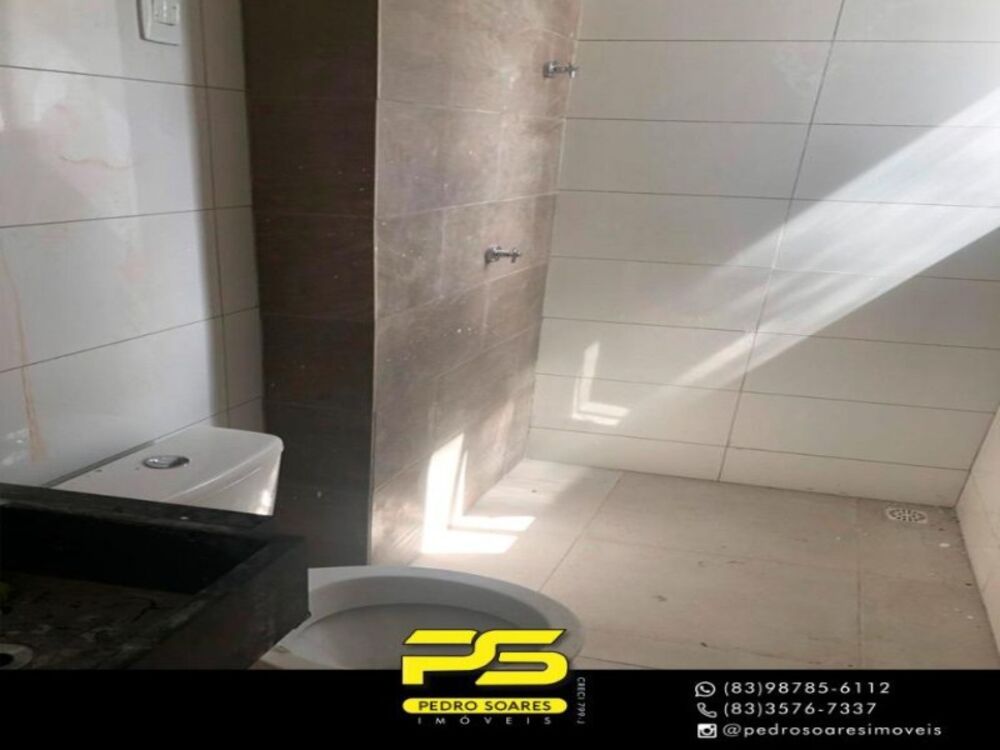 Apartamento à venda com 2 quartos, 56m² - Foto 4