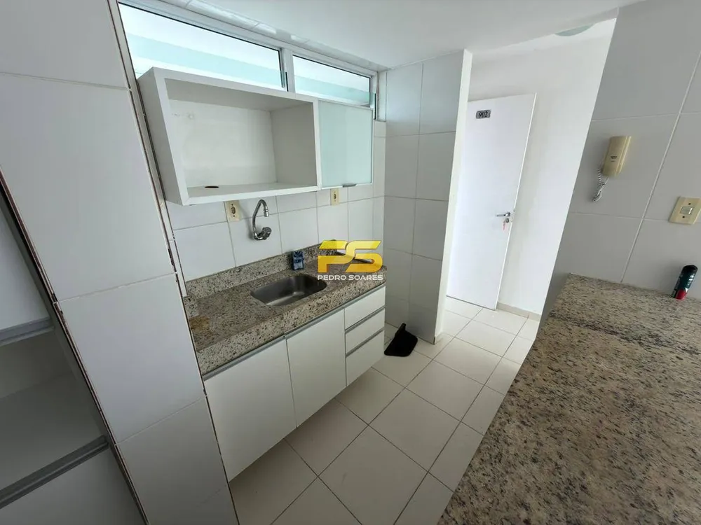 Apartamento, 3 quartos, 85 m² - Foto 3
