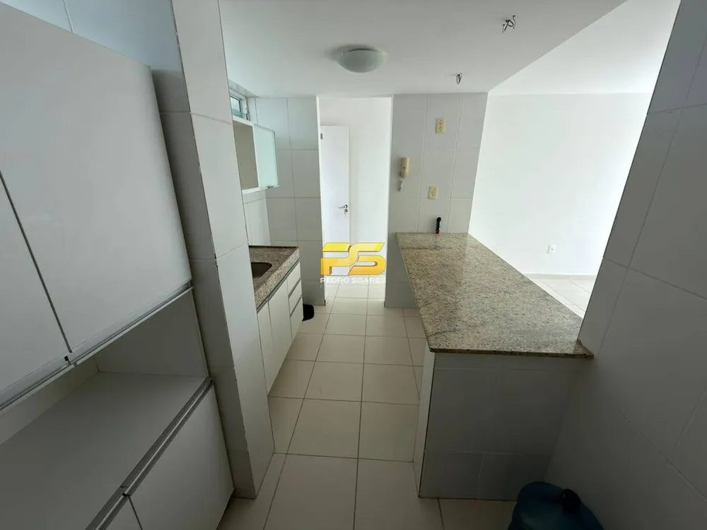 Apartamento, 3 quartos, 85 m² - Foto 1
