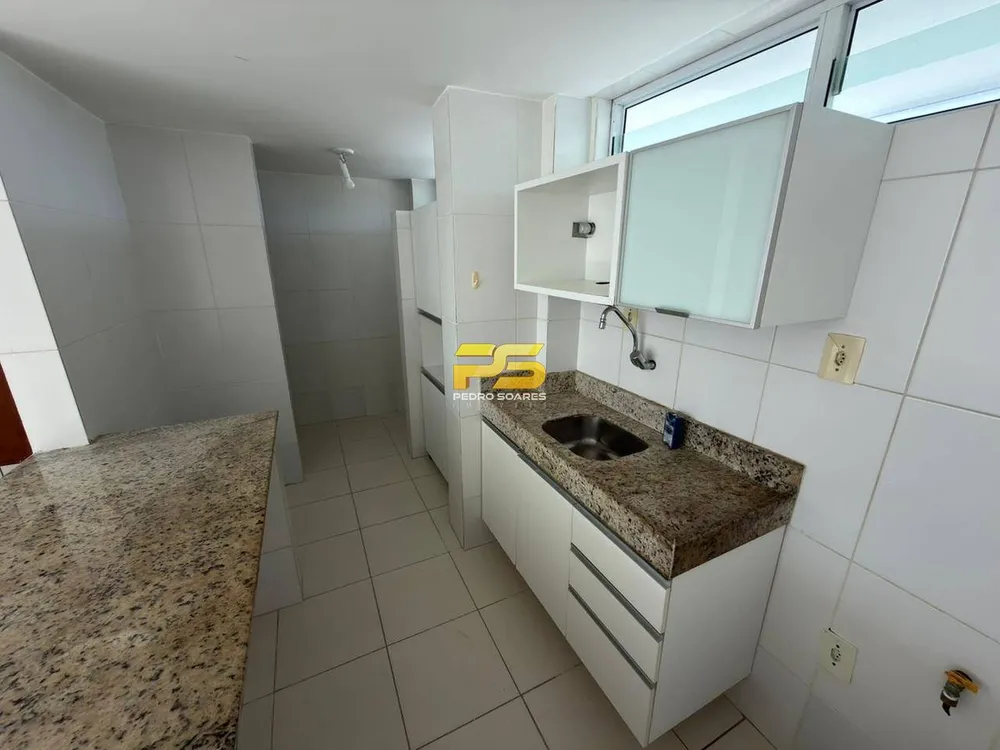 Apartamento, 3 quartos, 85 m² - Foto 2