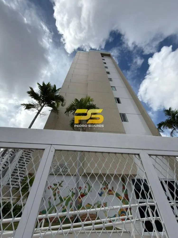 Apartamento, 3 quartos, 85 m² - Foto 4
