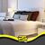Flat/Apart Hotel, 2 quartos, 79 m² - Foto 3