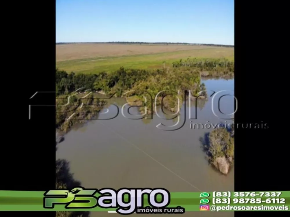 Fazenda à venda, 130000000m² - Foto 4