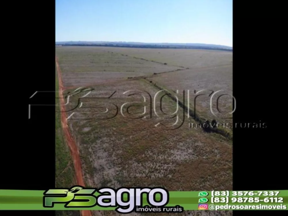 Fazenda à venda, 130000000m² - Foto 2