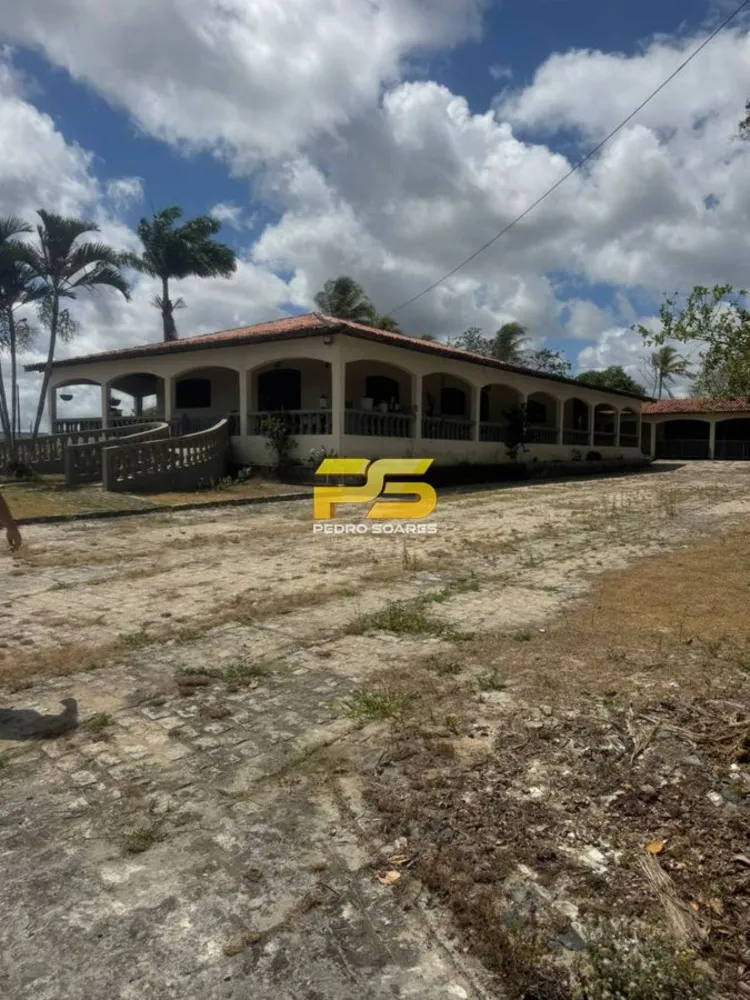 Fazenda - Foto 1