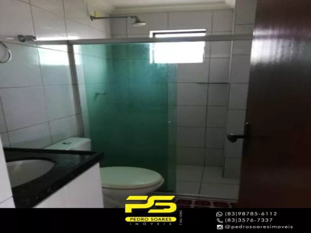 Apartamento à venda com 3 quartos, 74m² - Foto 4