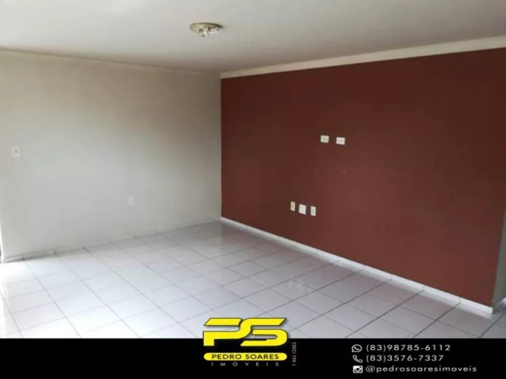 Apartamento à venda com 3 quartos, 74m² - Foto 3