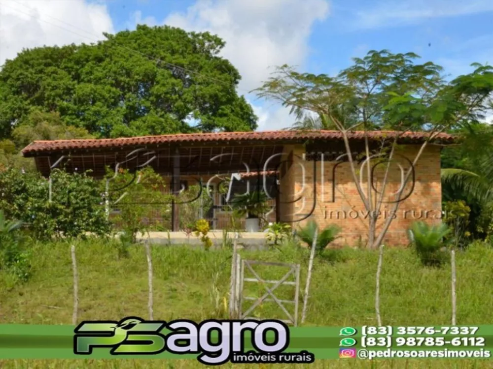 Fazenda à venda, 40000m² - Foto 1